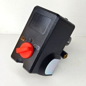 Air Compressor Pressure Switch 150/120 PSI Compatible with Campbell Hausfeld